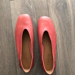 Unworn Camper Shoes - Casi Myra